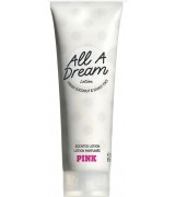 VICTORIA´S SECRET -  Loção Hidratante All a Dream 236ml Pink 